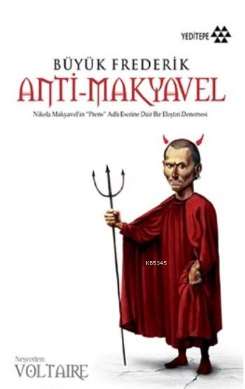 Anti-Makyavel; Büyük Frederik