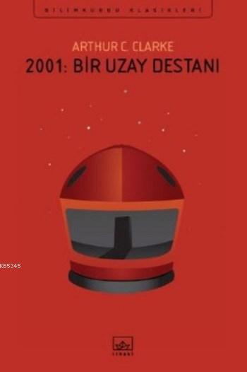 2001 Bir Uzay Destanı