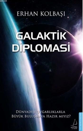 Galaktik Diplomasi