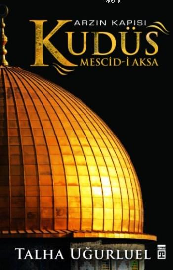Kudüs Mescid-i Aksa