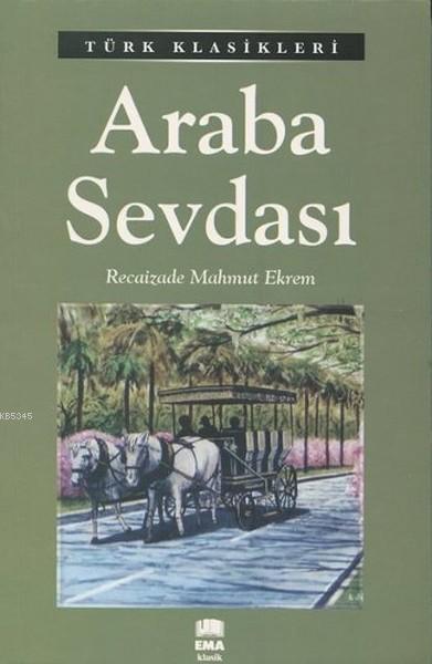 Araba Sevdası Türk Klasikleri