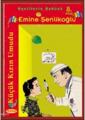 Küçük Kızın Umudu