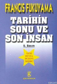 Tarihin Sonu ve Son İnsan