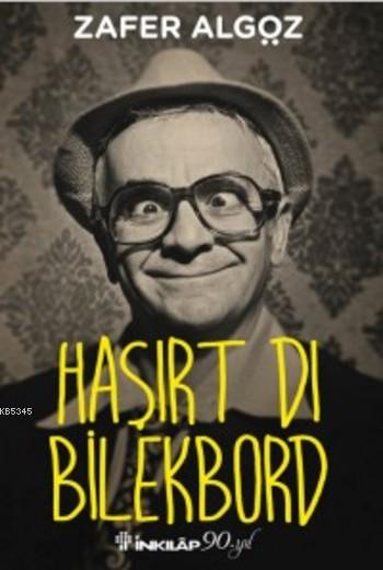 Haşırt Dı Bilekbord