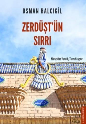 Zerdüşt'ün Sırrı