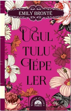 Uğultulu Tepeler