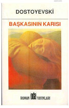 Başkasının Karısı