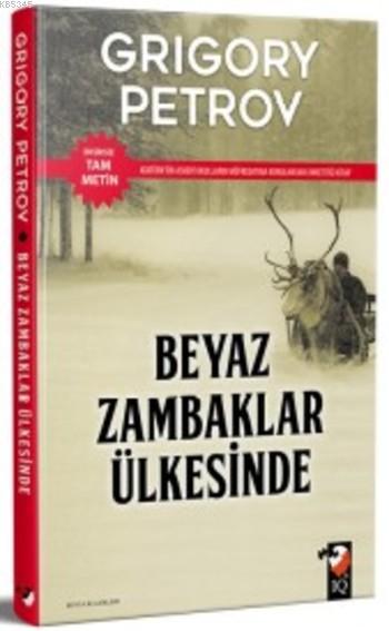 Beyaz Zambaklar Ülkesinde
