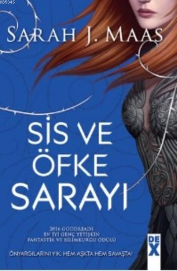 Sis ve Öfke Sarayı; Dikenler ve Güller Sarayı