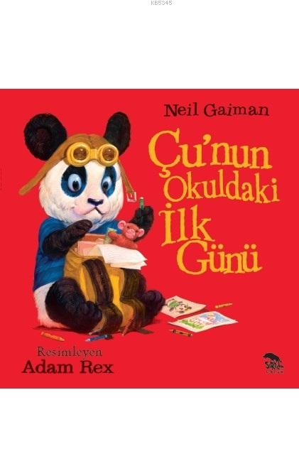 Çu'nun Okuldaki İlk Günü