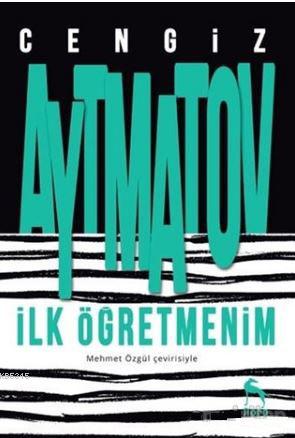 İlk Öğretmenim