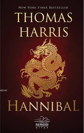 Hannibal  (Ciltli)