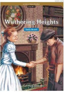 Wuthering Heights (eCR Level 10)