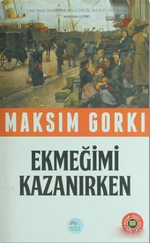 Ekmeğimi Kazanırken (Özet Kitap)