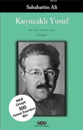 Kuyucaklı Yusuf