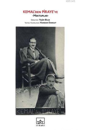 Kemal'den Piraye'ye Mektuplar