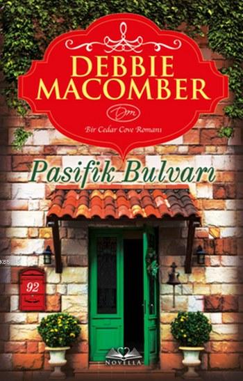 Pasifik Bulvarı