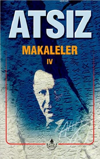 Makaleler 4