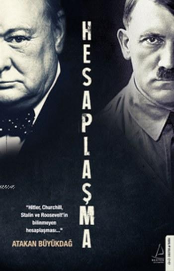 Hesaplaşma