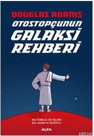 Otostopçunun Galaksi Rehberi (5 Cilt Birarada - Ciltli)