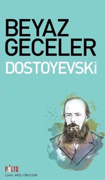 Beyaz Geceler