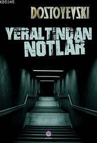 Yeraltından Notlar