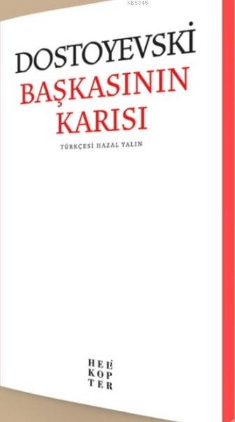 Başkasının Karısı
