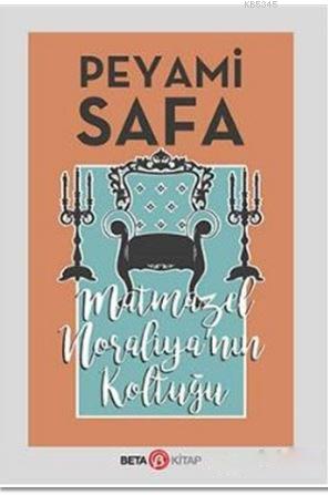 Matmazel Noraliya'nın Koltuğu