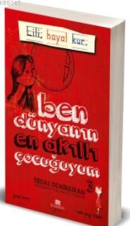 Ben Dünyanın En Akıllı Çocuğuyum 3