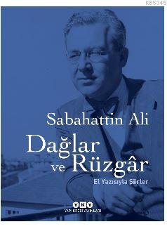 Dağlar ve Rüzgar (El Yazısıyla Şiirler)