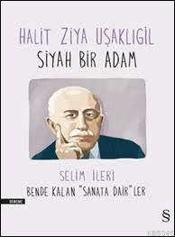 Siyah Bir Adam
