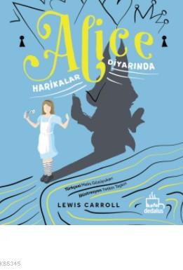 Alice Harikalar Diyarında