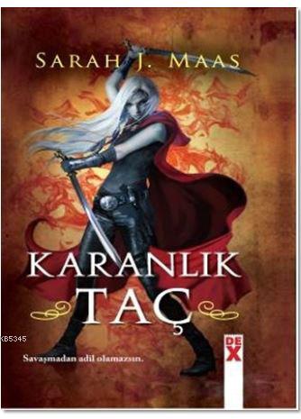 Cam Şato 2 - Karanlık Taç