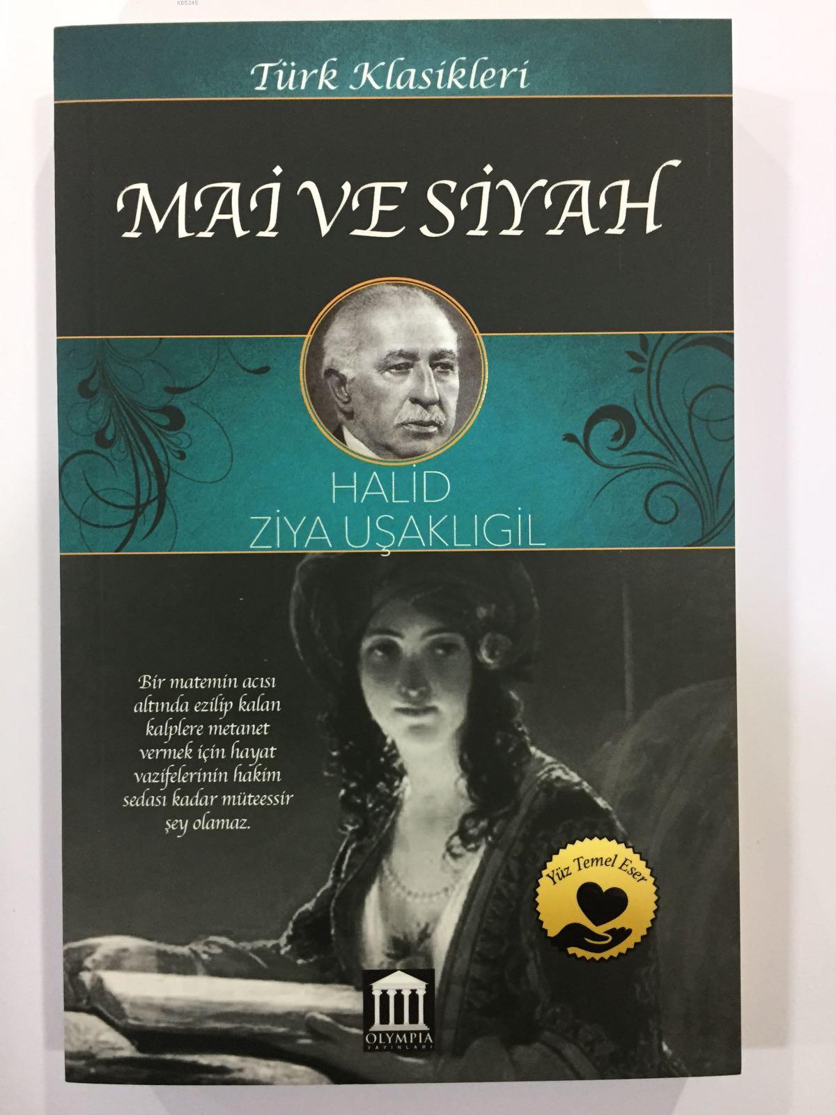 Mai Ve Siyah