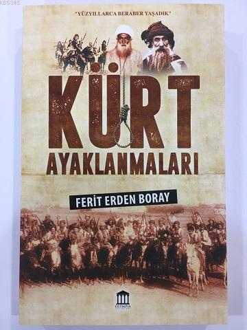 Kürt Ayaklanmaları