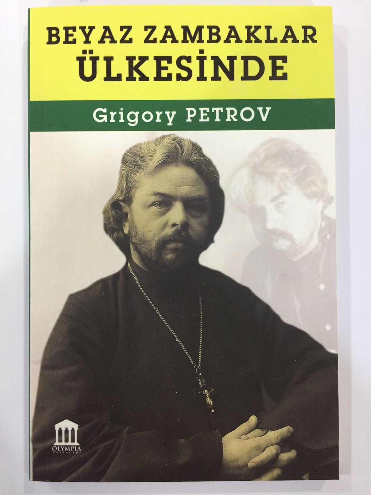 Beyaz Zambaklar Ülkesinde