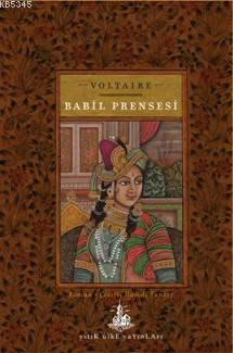 Babil Prensesi