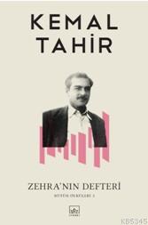 Zehra'nın Defteri / Öyküler Cilt 2