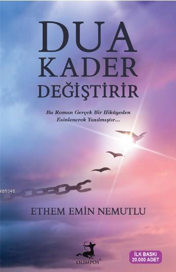Dua Kader Değiştirir