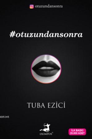 Otuzundan Sonra; İmzalı Kitap