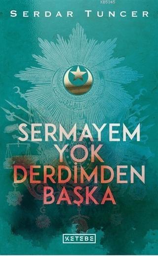 Sermayem Yok Derdimden Başka