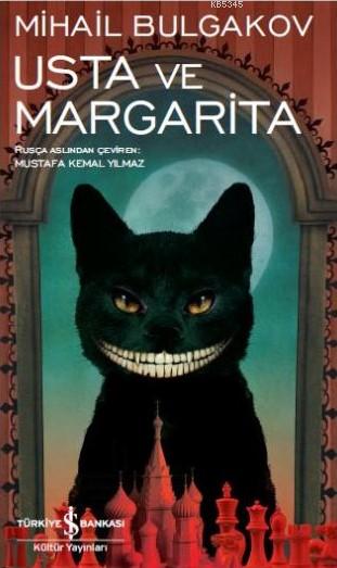 Usta ve Margarita