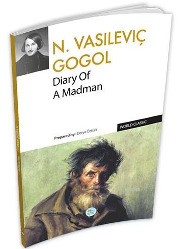 Diary Of A Madman (İngilizce)