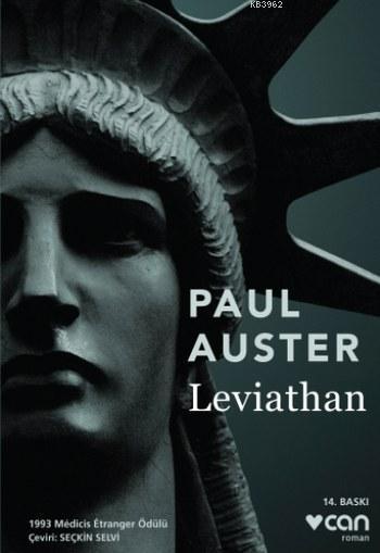 Leviathan; 1993 Medicis Etranger Ödülü