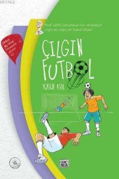 Çılgın Futbol (Ciltli)