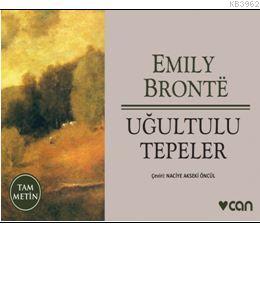 Uğultulu Tepeler (Minikitap)