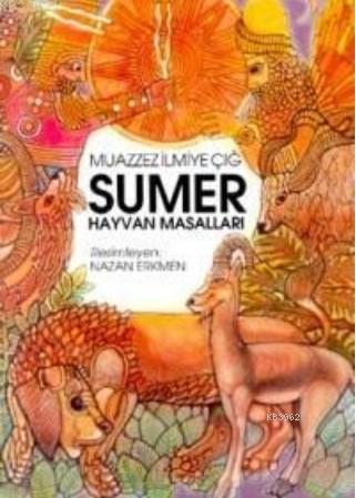 Sümer Hayvan Masalları