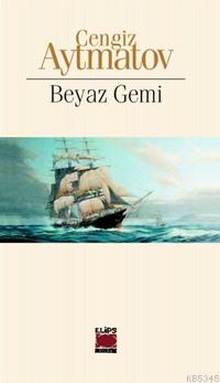 Beyaz Gemi