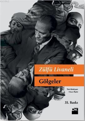 Gölgeler