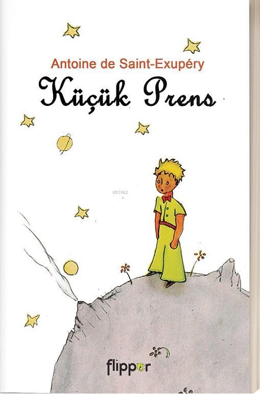 Küçük Prens